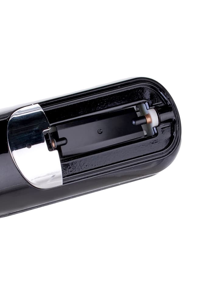 Машинка для стрижки и полировки волос LTRI-19, 3 Вт, от АКБ, чёрная