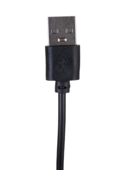 Машинка для стрижки и полировки волос LTRI-19, 3 Вт, от АКБ, чёрная