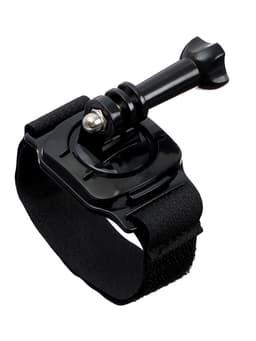 Набор аксессуаров для экшен - камеры, 50 предметов, сумка для хранения