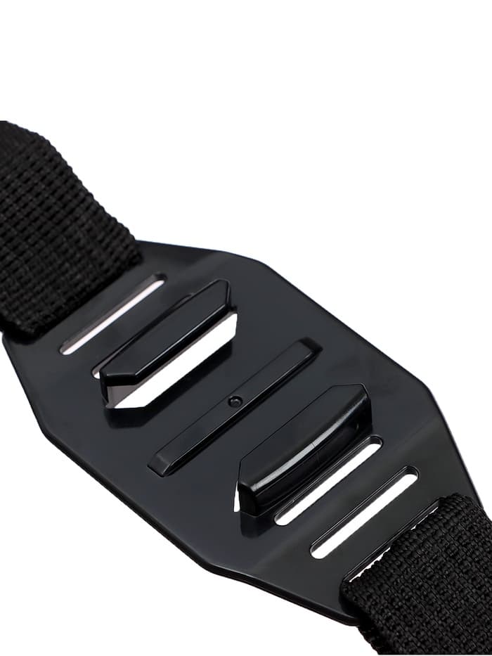 Набор аксессуаров для экшен - камеры, 50 предметов, сумка для хранения