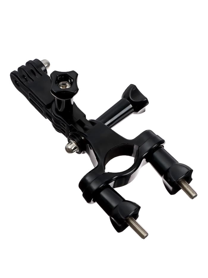 Набор аксессуаров для экшен - камеры, 50 предметов, сумка для хранения