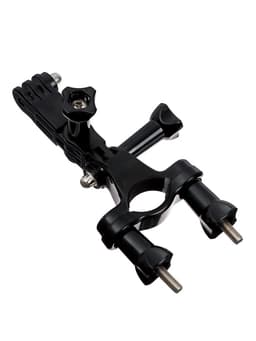 Набор аксессуаров для экшен - камеры, 50 предметов, сумка для хранения