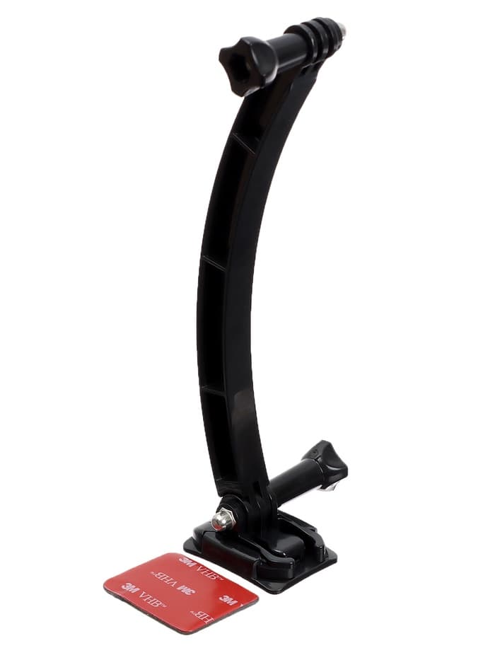 Набор аксессуаров для экшен - камеры, 50 предметов, сумка для хранения