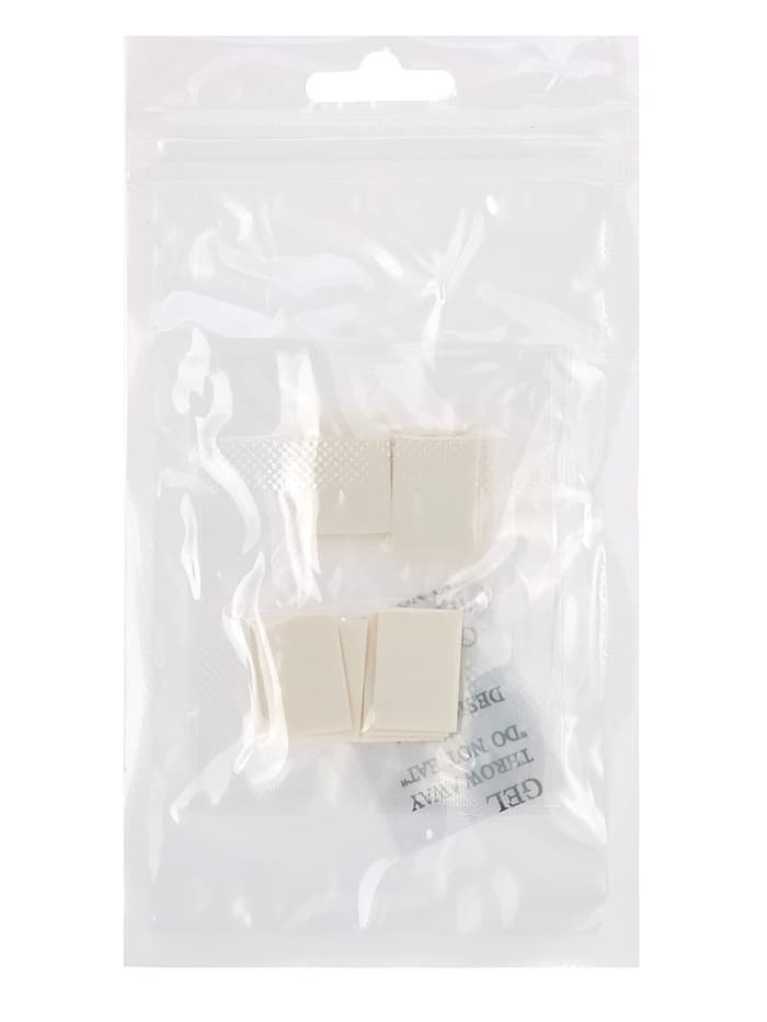 Набор аксессуаров для экшен - камеры, 50 предметов, сумка для хранения