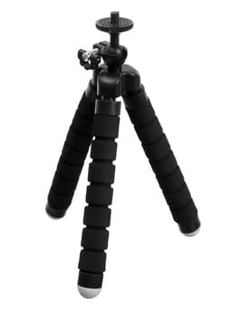 Набор аксессуаров для экшен - камеры, 50 предметов, сумка для хранения