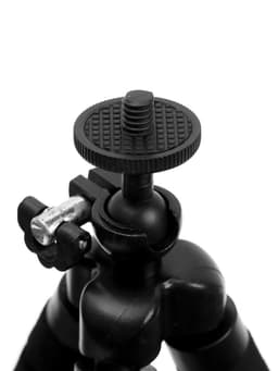 Набор аксессуаров для экшен - камеры, 50 предметов, сумка для хранения