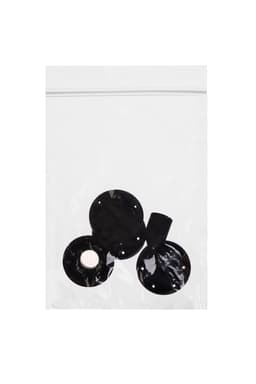 Фонтан садовый с подсветкой JT-180-23 LED, 7 Вт, h=55 см, 180 л/ч, на солнечной батарее