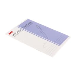 Тетрадь для записи иностранных слов Hatber «Пиши и запоминай», А6, 24 листа, в линейку, на скрепке