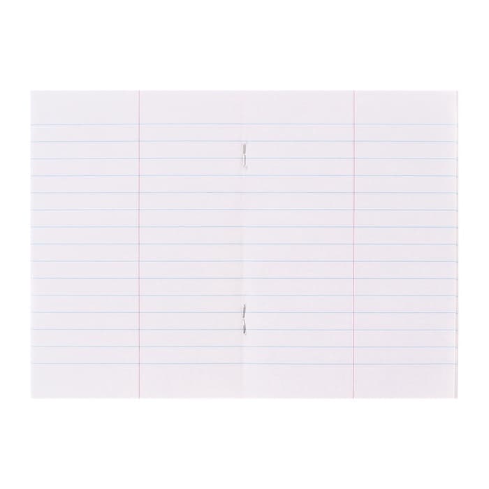 Тетрадь для записи иностранных слов Hatber «Пиши и запоминай», А6, 24 листа, в линейку, на скрепке