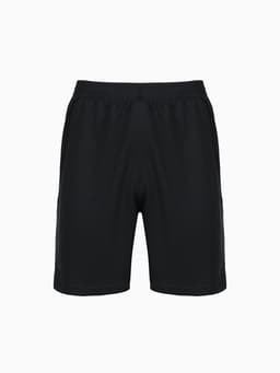 Шорты мужские Resport, размер 46, чёрные