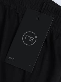 Шорты мужские Resport, р. 50, чёрные, базовые