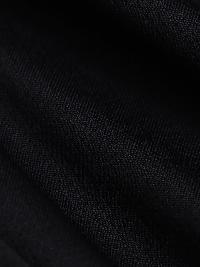 Шорты мужские Resport, р. 50, чёрные, базовые