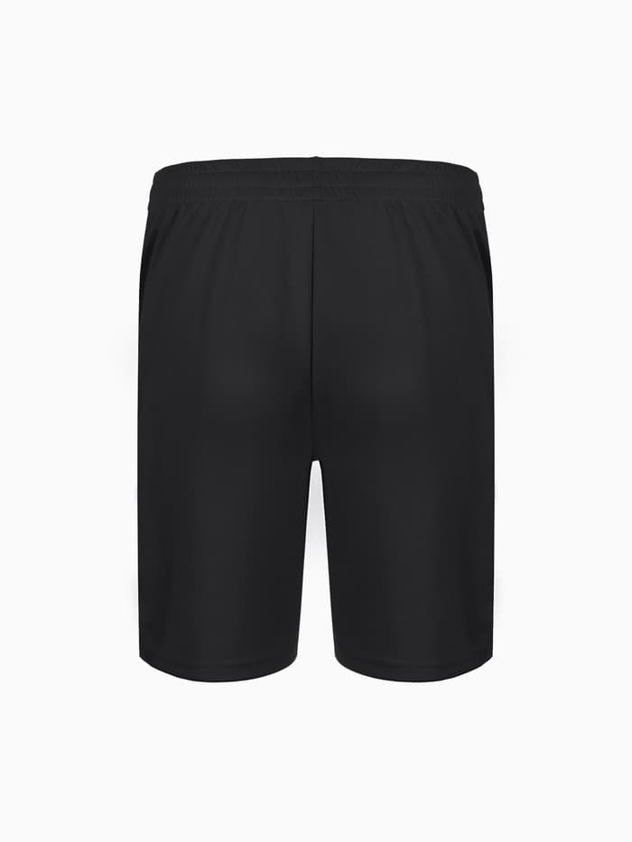 Шорты мужские Resport, размер 52, чёрные