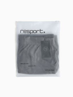 Шорты мужские Resport, размер XL (52), серые