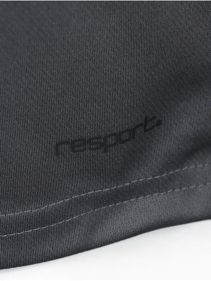 Шорты мужские Resport, размер 54, серые
