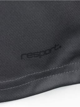 Шорты мужские Resport, размер 54, серые