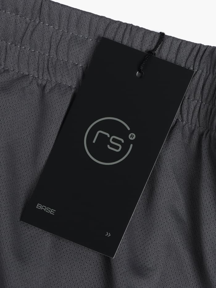 Шорты мужские Resport, размер 54, серые