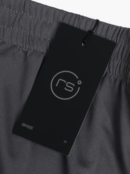 Шорты мужские Resport, размер 54, серые