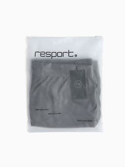 Шорты мужские Resport, размер 54, серые