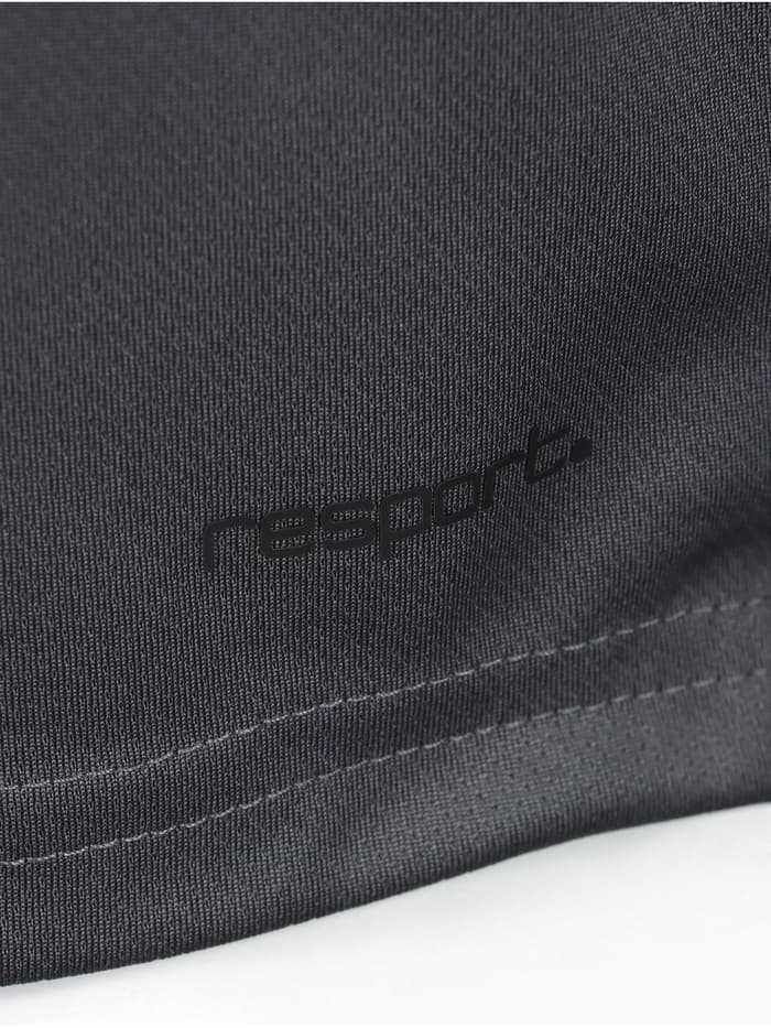 Шорты мужские Resport, размер 54, серые