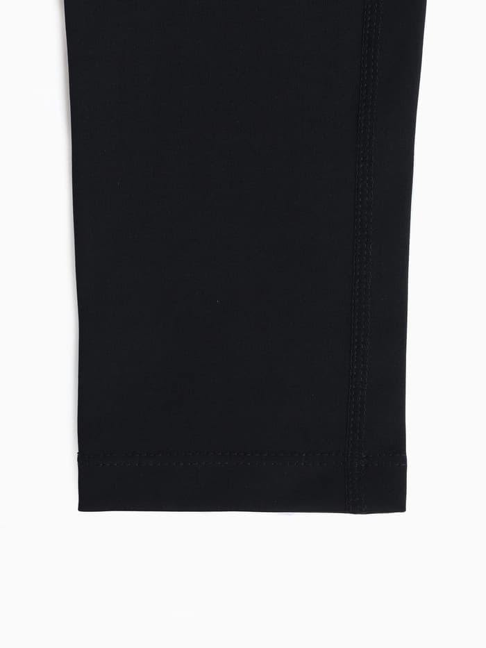 Тайтсы мужские Resport, размер 52, чёрные