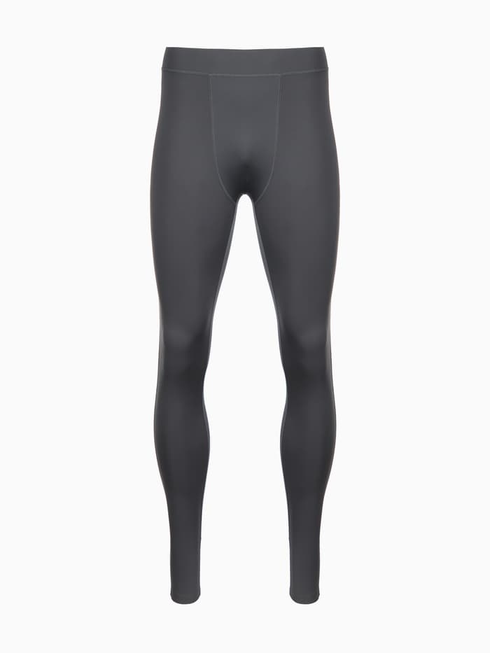 Тайтсы мужские Resport, размер 54, серые