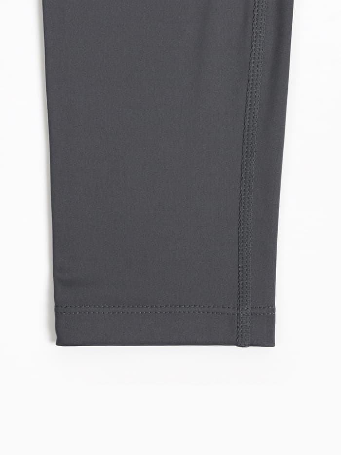 Тайтсы мужские Resport, размер 54, серые