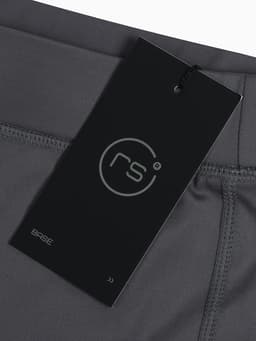 Тайтсы мужские Resport, размер 50, серые