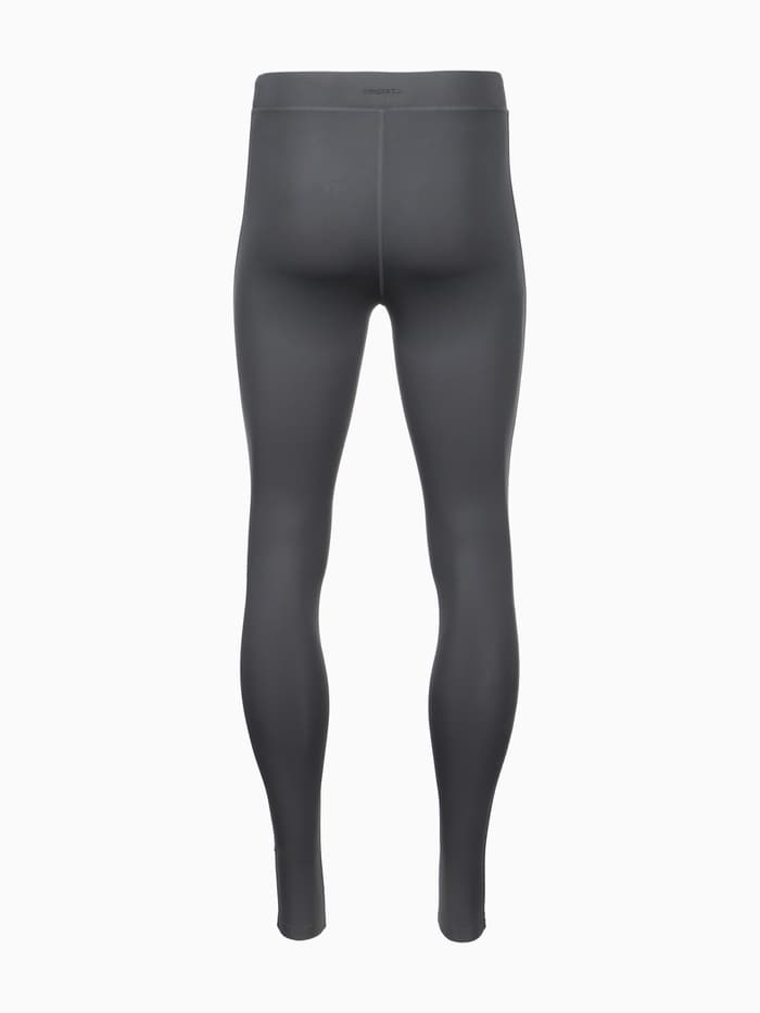 Тайтсы мужские Resport, размер 50, серые