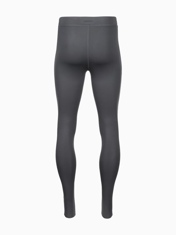 Тайтсы мужские Resport, размер 48, серые