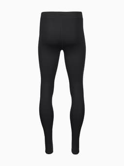 Тайтсы мужские Resport, размер 50, чёрные