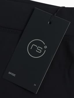 Тайтсы мужские Resport, размер 50, чёрные