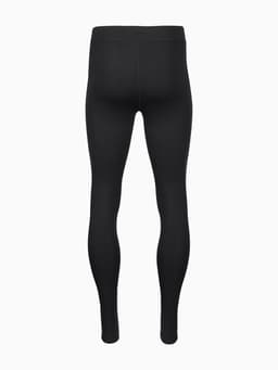 Тайтсы мужские Resport, размер 50, чёрные