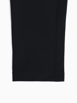 Тайтсы мужские Resport, размер 48, чёрные