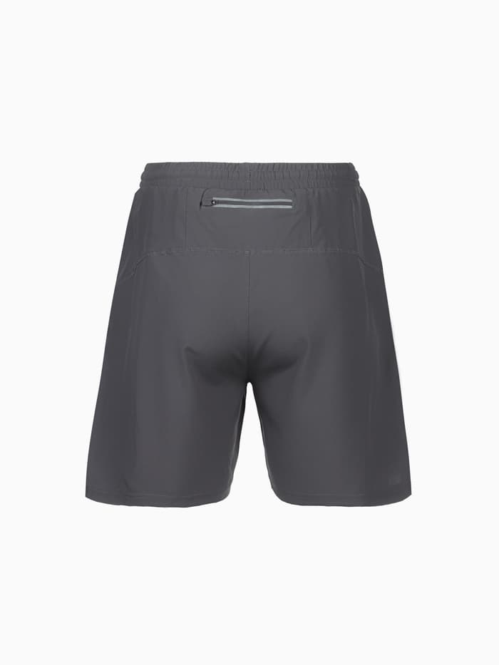 Шорты мужские Resport, размер 52, серые