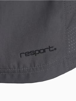 Шорты мужские Resport, размер 52, серые