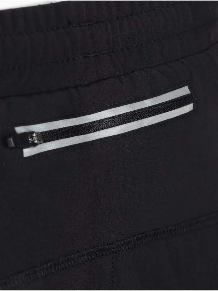 Шорты мужские Resport, размер 52, чёрные
