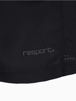 Шорты мужские Resport, размер 52, чёрные