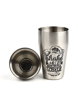 Набор для приготовления коктейлей «Бармен, повтори», 5 предметов