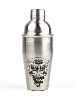 Набор для приготовления коктейлей «100% крутой», 5 предметов