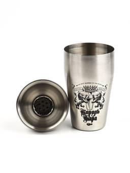 Набор для приготовления коктейлей «100% крутой», 5 предметов