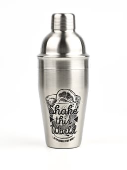 Набор для приготовления коктейлей Antistress, 5 предметов