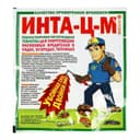 Средство от насекомых-вредителей «Инта-ЦМ» таб 8 г