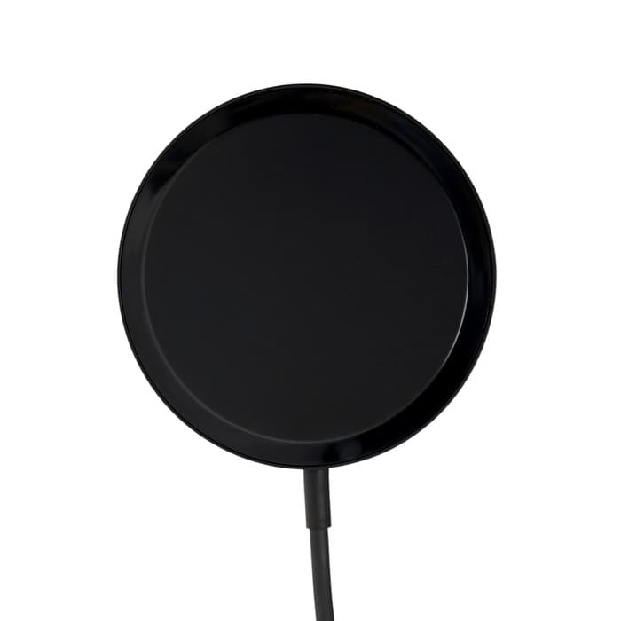 Беспроводное зарядное устройство Hoco CW52, MagSafe, магнит, 15 Вт, Type-C, 2 А, 1 м