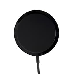 Беспроводное зарядное устройство Hoco CW52, MagSafe, магнит, 15 Вт, Type-C, 2 А, 1 м