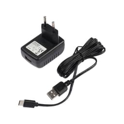 Степлер аккумуляторный ТУНДРА, 4 В, 1.5 Ач, Li-lon, 40 уд/мин, оснастка в комплекте