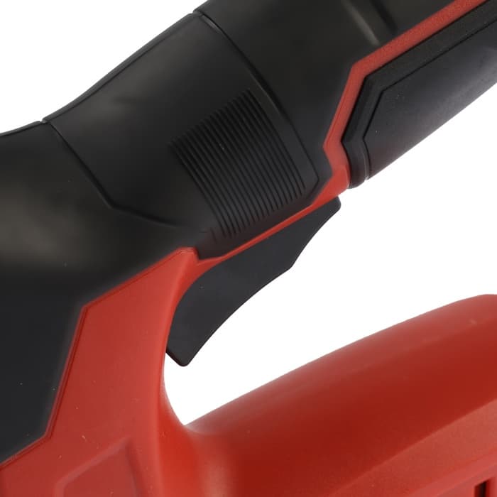 Степлер аккумуляторный ТУНДРА, 4 В, 1.5 Ач, Li-lon, 40 уд/мин, оснастка в комплекте