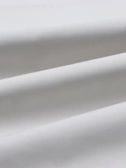 Простыня 1.5-спальная SL Home Percale 300ТС, 160×235 см, хлопок 100%, серая