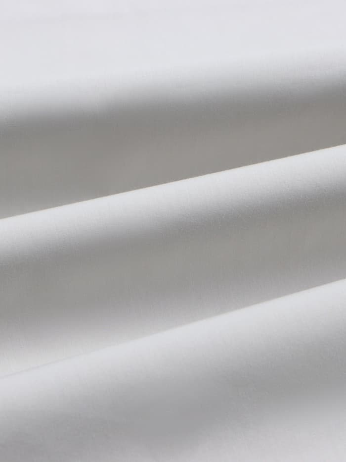 Наволочка SL Home Percale 300ТС, 70×70+3 см, перкаль, хлопок 100%, серая