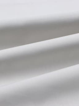 Наволочка SL Home Percale 300ТС, 70×70+3 см, перкаль, хлопок 100%, серая